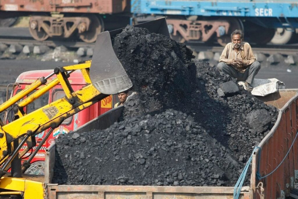 'No Reason to Panic': After Meeting PM Modi, Coal Min Says 'Govt Replenishing Stock'