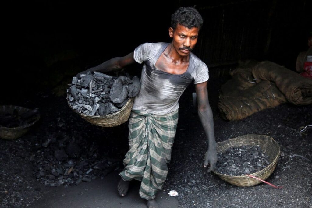 Coal Supply Prioritised Temporarily to Power Sector to Replenish Dwindling Stock: CIL