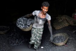 India Stares at Power Crisis After Rains Hit Coal Movement, Private Plants Down