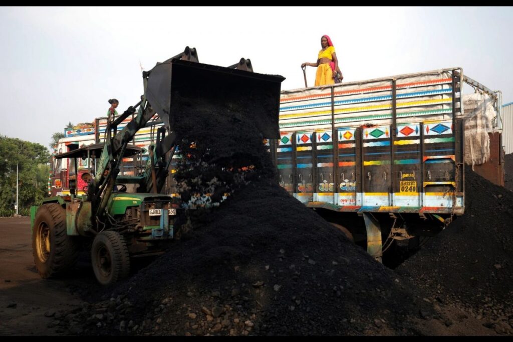 High Power Demand, Rise in Global Prices & Heavy Rains: Decoding India's Coal Conundrum