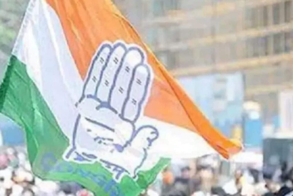 Congress to Field Mahesh Dhodi from Dadra & Nagar Haveli Parliamentary Seat