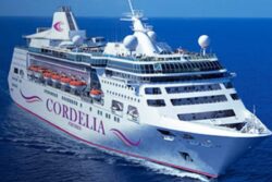 Cordelia Cruises CEO Says 'Not Connected' With Drugs Incident, Extends Full Support to Probe Team