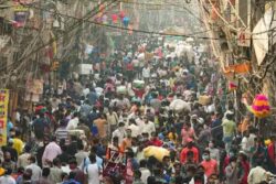 Cant Say Delhi Has Attained Herd Immunity, People Shouldnt Let Their Guard Down: Experts