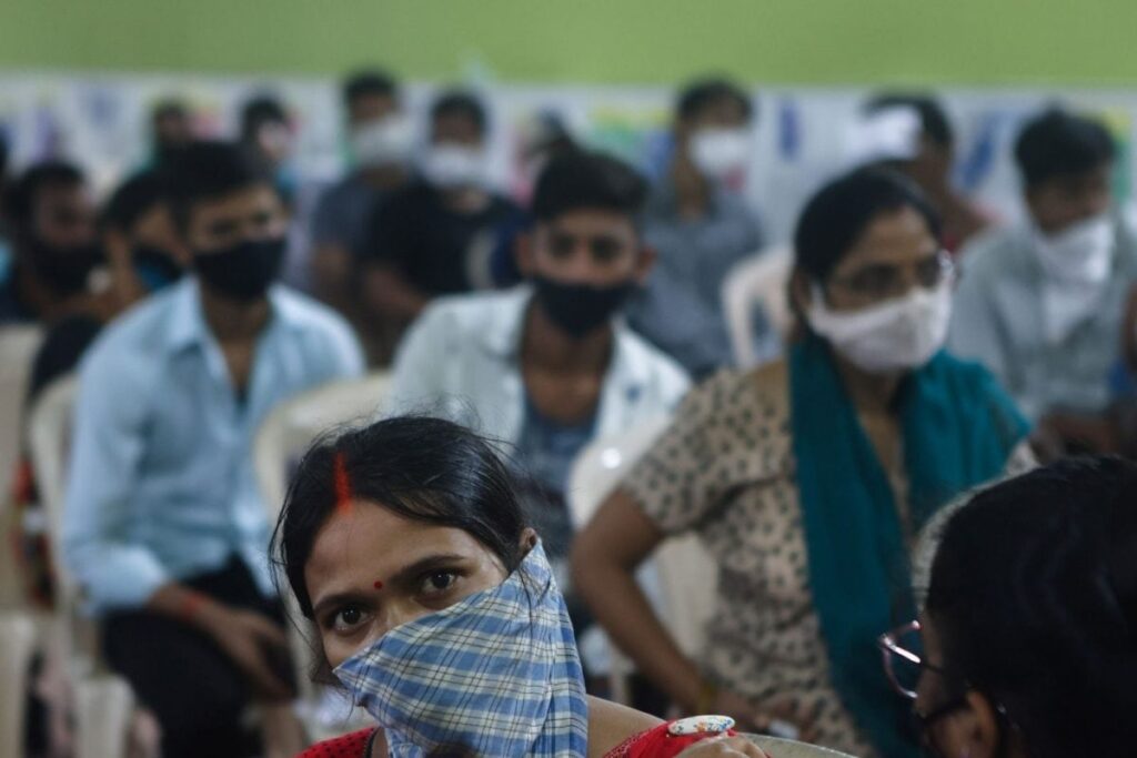 Coronavirus LIVE Updates: Recuperating? At 94 Crore, India Jabs Nearly Half of its Adult Population, Sees Below 20k Cases in 24 Hrs