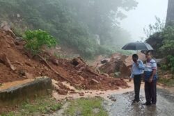 IMD Forecasts More Rain in Odisha; Rivers in Northern Region in Spate