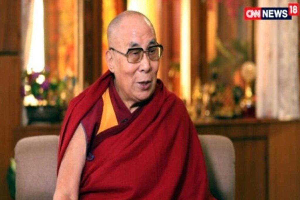 COP26: Climate Change Must Be Addressed on Cooperative Global Level, Says Dalai Lama