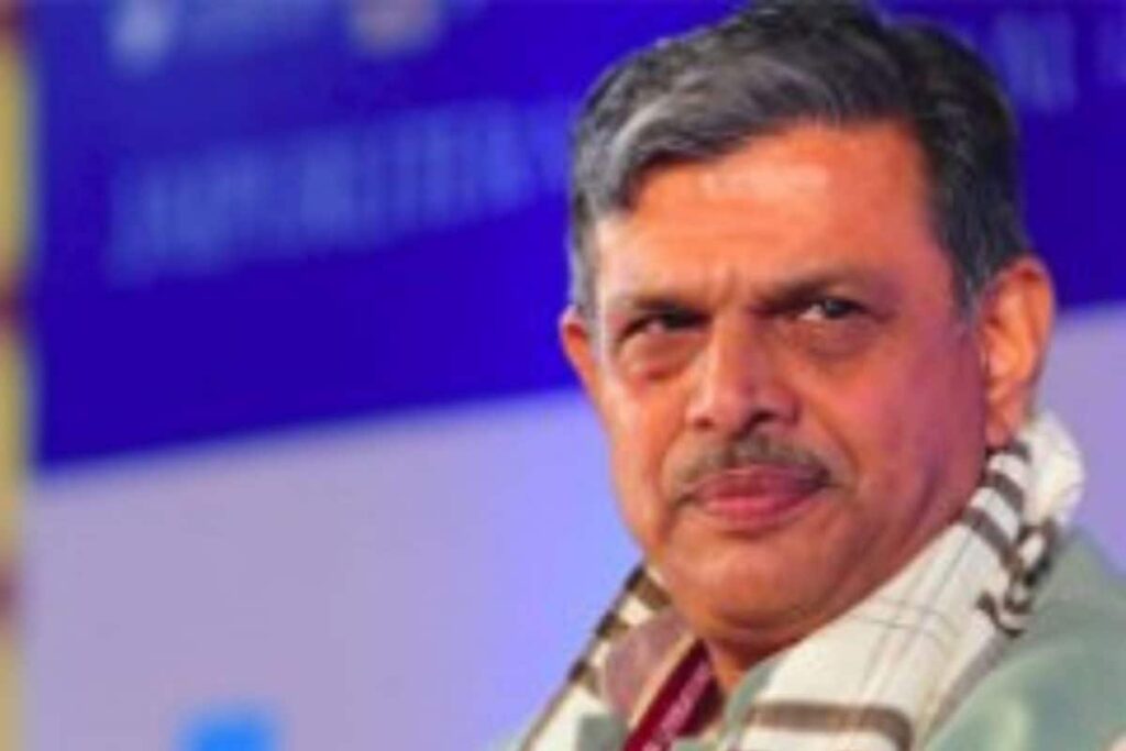 RSS Leader Dattatreya Hosabale: 'Never Said We're Rightist, Many of Our Ideas Like Leftist'