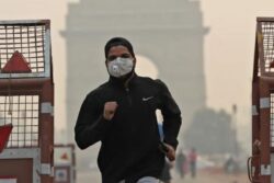 8 Tips to Stay Healthy When Air Pollution Levels in Delhi-NCR Skyrocket