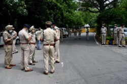 Man Kills 23-yr-old Woman, then Shoots Himself in Greater Noida