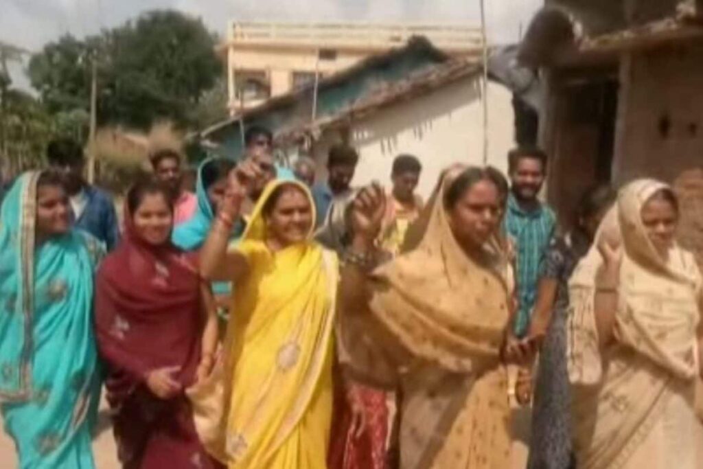 Noble Job by Women: Odisha Village Becomes Alcohol-Free With Their Effort