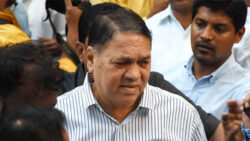 Maharashtra Home Minister Walse Patil tests positive for coronavirus 2nd time in a year