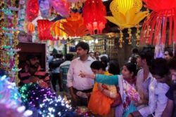 While Centre Urges People to Follow Protocol, Stop Covid Burst, UP Govt Plans Diwali Melas in All Cities