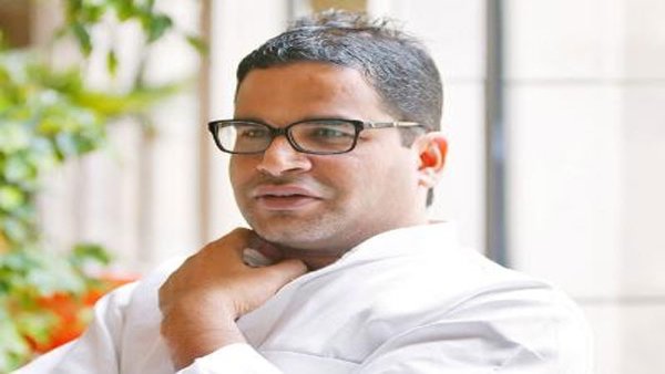 Prashant Kishor in viral video: With or without Modi, BJP will be centre of Indian polity for decades