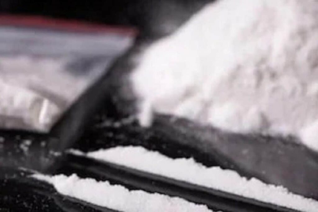 Over 25 kg of Heroin Worth Rs 125 Cr Seized from Container in Navi Mumbai's Nhava Sheva Port