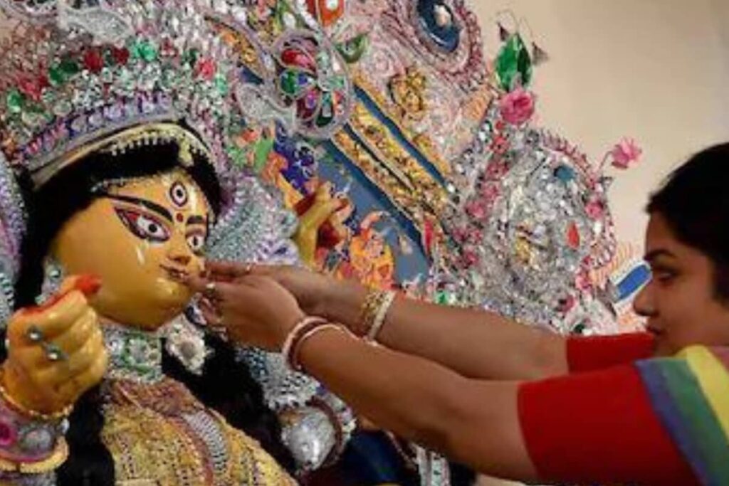 West Bengal: Police Put on Alert Amid Terror Threat During Durga Puja