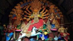 Karnataka: Navratri, Durga Puja, Dussehra Guidelines 2021:: What is Allowed, What is Not Allowed?