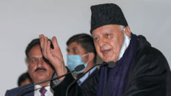 Setback for Farooq Abdullah's party in Jammu as 2 prominent leaders quit