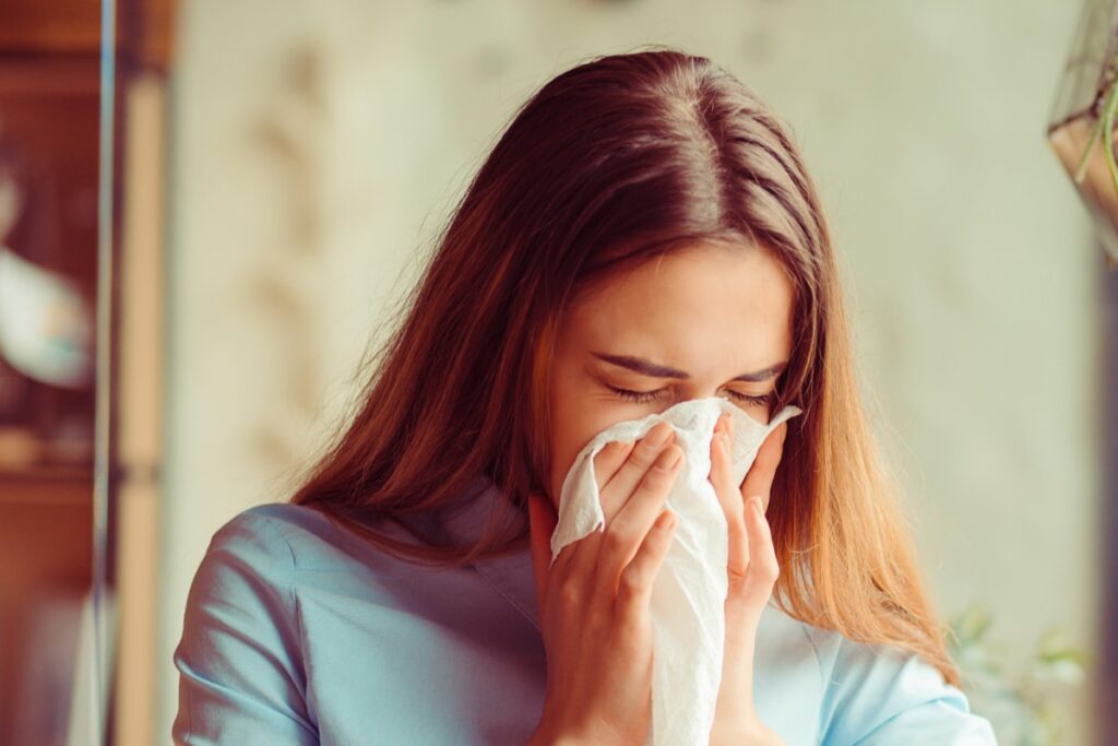 Covid and Flu: How Big Could the Dual Threat Be This Winter?