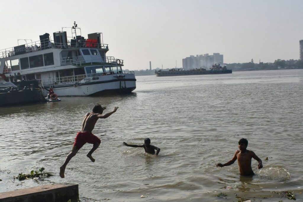 After Ganga, Centre Planning to Set Limits for Minimum Flow of Water for Its Tributaries