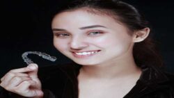GlassAligner provides German-made clear aligners to consumers in India