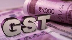 Rs 1.17 lakh crore gross GST revenue collected in Sept