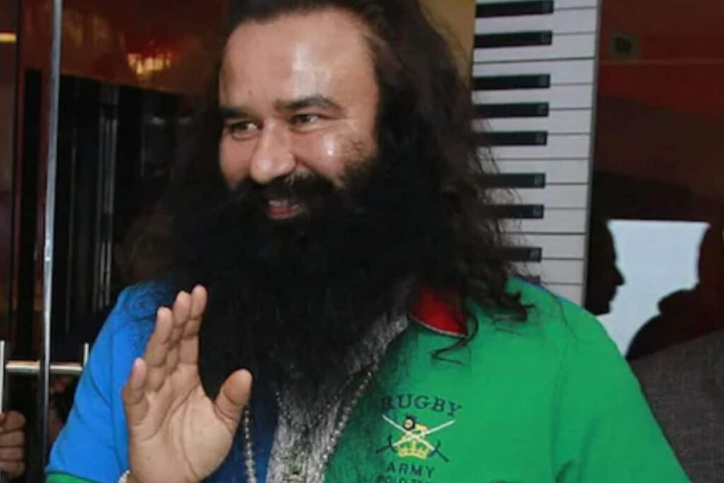 A Tell-All Letter and a ‘Conspiracy’: All About 2002 Murder of Dera Chief Ram Rahim’s Former Manager