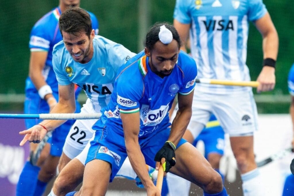 Why Indian Hockey Teams Pulled Out of 2022 CWG: UK's 'Discriminatory' Rules to Blame