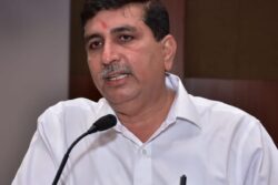 Harish Chaudhary Appointed New AICC In-charge for Punjab, Harish Rawat Relieved