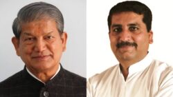 Harish Chaudhary likely to replace Harish Rawat as Punjab Congress affairs in-charge