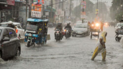 Heavy rain warning issued for Bengal, Odisha till Oct 20