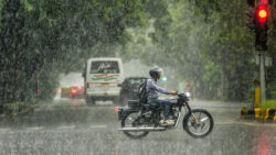 Explained: Why is raining so much in October despite the monsoon being over