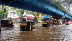 Heavy downpour creates havoc in Bengaluru, relief work is underway: CM