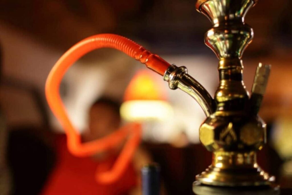 'Not the Time to Lower Guards': Delhi Govt Says No to Lifting Hookah Ban Amid Covid