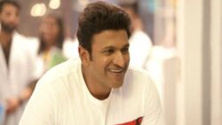 Powerstar Puneeth Rajkumar dies of heart attack at 46; Security tightened outside Vikram hospital