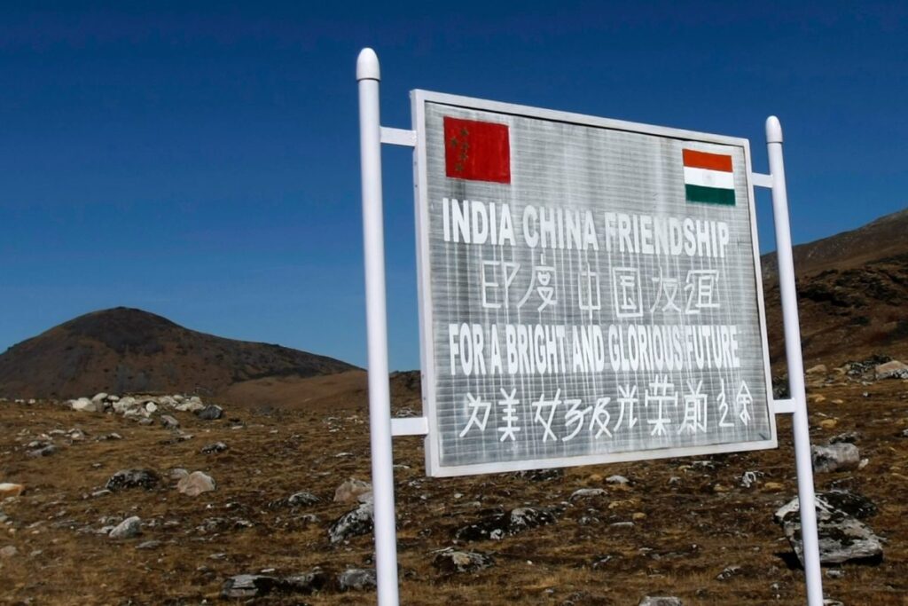 Smart Classrooms, Adventure Tourism: India’s Model Village Plan at LAC Even As China Steps Up Activities