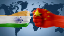 India expects early resolution, hits out at China’s provocative behaviour