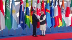 India-Italy agree on strategic partnership in energy transition