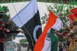 India Plans Global Conference on Afghanistan's Takeover by Taliban, Pakistan May be Invited: Report