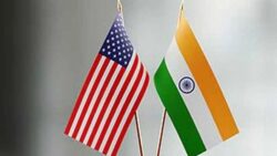 India-US discuss way to sustain free and open Indo-Pacific