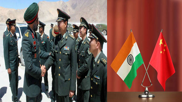 India-China military talks lasts for over 8 hours, focus on resolving stand-off