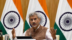 India, US on same page on many issues relating to Afghanistan: EAM Jaishankar