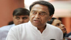 Let's have a race: Kamal Nath throws challenge at MP CM Chouhan to test fitness