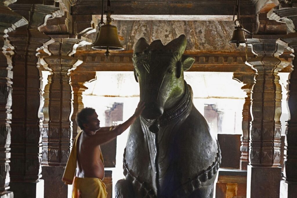 Karnataka to Become Third State to Launch Mobile App on Temples Info