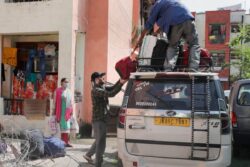 Some Kashmiri Pandit Families Return from Valley, Protests in Jammu Against Civilian Killings