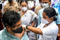 Coronavirus LIVE Updates: India Reports 18,346 Covid cases in the Last 24 Hrs; Maharashtra Records Lowest Infections in 8 Months