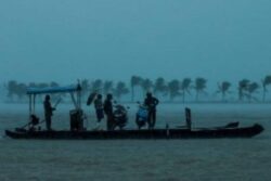 Heavy Rainfall Warning in Kerala, Red Alert in 5 Districts; CM Pinarayi Vijayan Issues Word of Caution