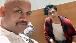 Fresh case of cheating registered against NCB witness Kiran Gosavi