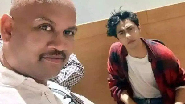 Fresh case of cheating registered against NCB witness Kiran Gosavi