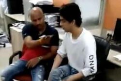 Pune Police Issue Fresh FIR Against KP Gosavi in Jobs-for-Money Scam