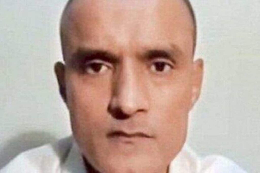 Pakistan Allows India More Time to Appoint Lawyer to Represent Kulbhushan Jadhav